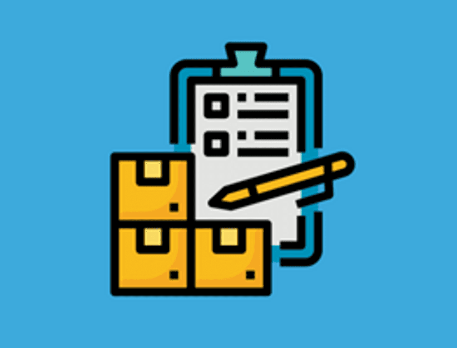 Android SimpleInventoryApp (Java)